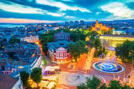 \ اخذ اقامت بلغارستان از طریق تجاری ، خرید ملک و تحصیلی