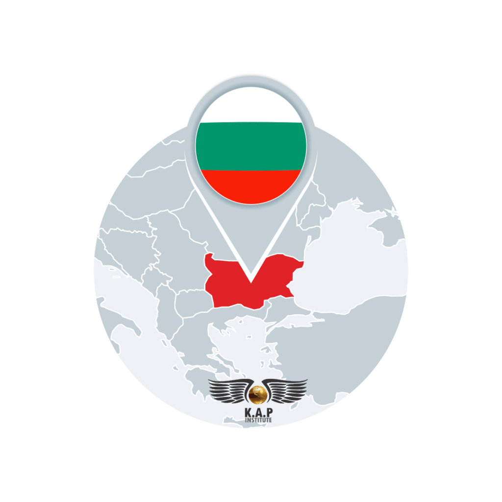 اقامت بلغارستان +تضمینی-2021