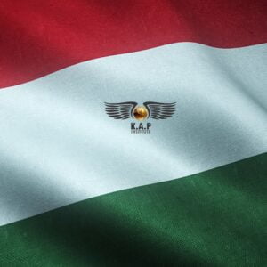 آشنایی با مجارستان