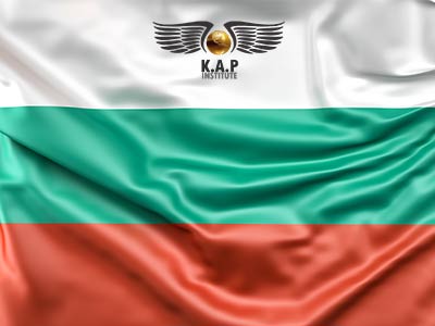 اقامت بلغارستان +تضمینی-2021