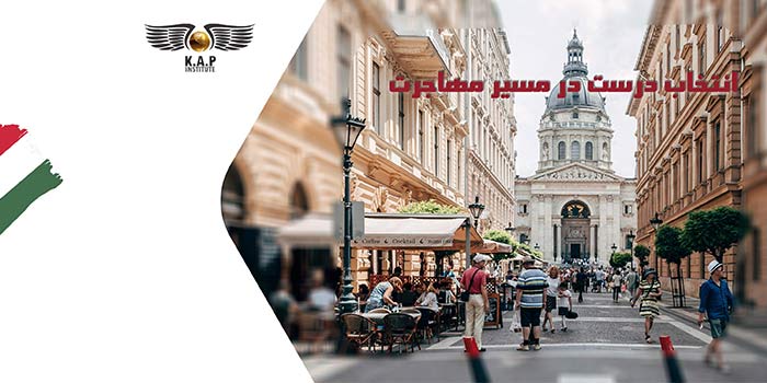 مهاجرت مجارستان از طریق خرید ملک