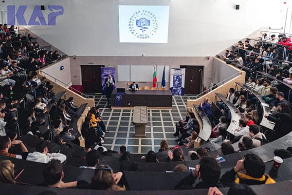 اقامت تحصیلی بلغارستان 2024