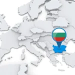 بلغارستان بهترین مکان برای راه اندازی کسب و کار از نظر CEE