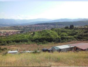 فروش زمین کشاورزی با ملک در بلغارستان