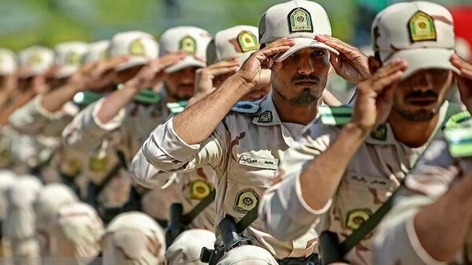 سربازی در ایران