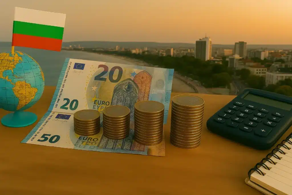 هزینه زندگی در بورگاس
