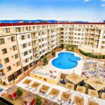 مجتمع NESSEBAR FORT RESIDENCE