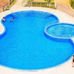 آپارتمان 58متری-مجتمع NESSEBAR FORT RESIDENCE