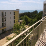 آپارتمان 44متری-مجتمع Grand resort complex کوهستانی