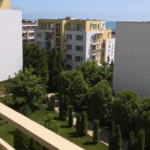 آپارتمان 44متری- مجتمع Grand resort complex کوهستانی