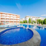 آپارتمان 40 متری- مجتمع Holiday & Orchid Fort Golf Club