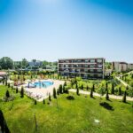 آپارتمان 40متری – مجتمع Holiday & Orchid Fort Golf Club