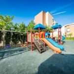 آپارتمان 65 متری- مجتمع Holiday & Orchid Fort Golf Club