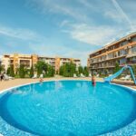 آپارتمان 57متری- مجتمع Holiday & Orchid Fort Golf Club
