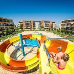آپارتمان 41متری- مجتمع Holiday & Orchid Fort Golf Club