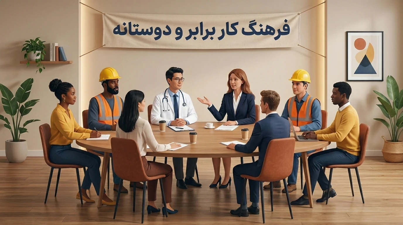 کار و زندگی اجتماعی در نروژ